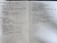 19M051CADの作図の手順を復習することができました。実際の作業のときに活かせるようにしっかり理解を深めていきたいです。