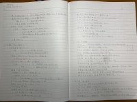 19M076いつも授業時間内に課題完成が間に合わず手間取ってしまっている部分がありますので次回以降もっと迅速に取り組めるよう努力したいです。